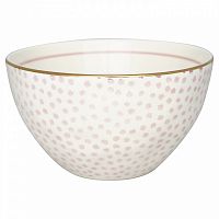 пиала dot pale pink w/gold в Сочи