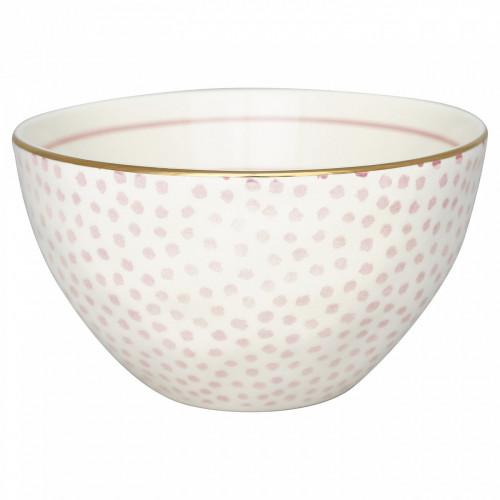 пиала dot pale pink w/gold в Сочи