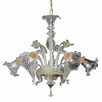 подвесная люстра ideal lux rialto sp5 в Сочи