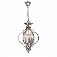 подвесная люстра st luce foriate sl361.103.04 в Сочи