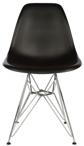 стул klassic dsr черный (eames style) в Сочи