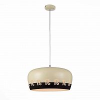 подвесной светильник st luce sl260.503.01 в Сочи