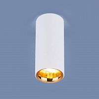 потолочный светодиодный светильник elektrostandard dlr030 12w 4200k белый матовый 4690389122026 в Сочи