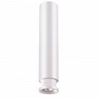 потолочный светодиодный светильник novotech eddy 357972 в Сочи