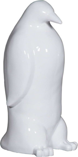 скульптура ice penguin small в Сочи