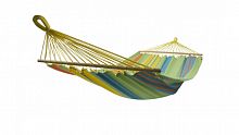 гамак tropic зеленый в Сочи