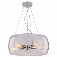 подвесная люстра arte lamp 20 a8057sp-5cc в Сочи