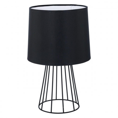 настольная лампа tk lighting 2884 sweet черный 1 в Сочи