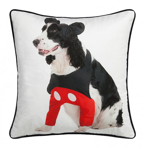 подушка с собачкой mickey doggie в Сочи