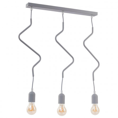 подвесной светильник tk lighting 2438 zigzak в Сочи