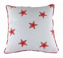 подушка с принтом starboard red в Сочи