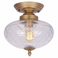 потолочный светильник arte lamp faberge a2303pl-1sg в Сочи