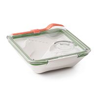 ланч-бокс box appetit оливковый в Сочи