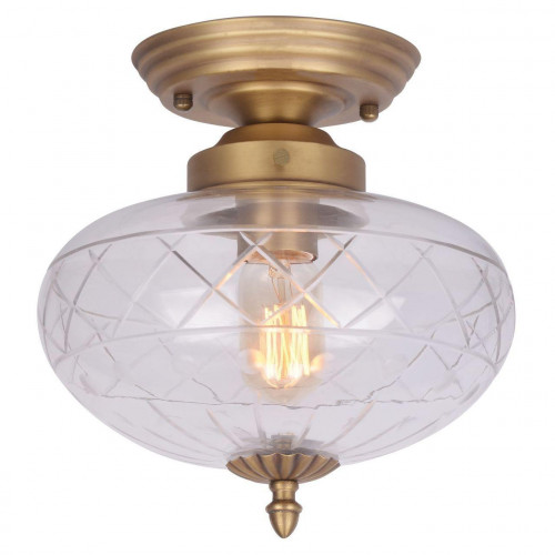 потолочный светильник arte lamp faberge a2303pl-1sg в Сочи