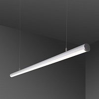 подвесной светодиодный светильник elektrostandard flash 192led 25w 4200k ltb24 4690389122149 в Сочи