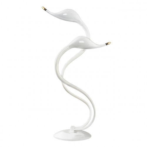 настольная лампа lightstar cigno collo wt 751926 в Сочи