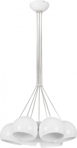 подвесная люстра nowodvorski ball 6601 в Сочи