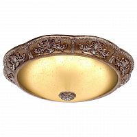 потолочный светодиодный светильник silver light louvre 830.39.7 в Сочи
