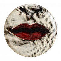 магнитик пьеро форназетти red lips в Сочи