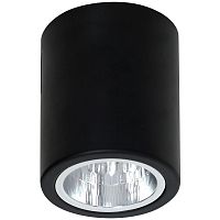 потолочный светильник luminex downlight round 7237 в Сочи