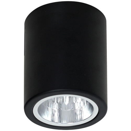 потолочный светильник luminex downlight round 7237 в Сочи