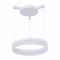 подвесной светодиодный светильник arte lamp a2502sp-1wh в Сочи