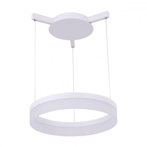 подвесной светодиодный светильник arte lamp a2502sp-1wh в Сочи