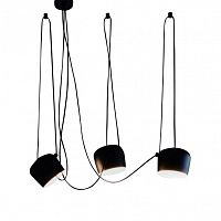 подвесной светильник 9069/3 black от delight collection в Сочи