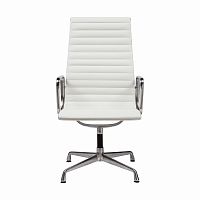 кресло office chair белое в Сочи
