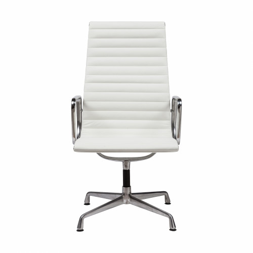 кресло office chair белое в Сочи