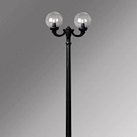 уличный фонарь fumagalli ricu ofir/g300 g30.157.r20.axe27 в Сочи
