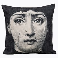 арт-подушка просто дождь fornasetti в Сочи