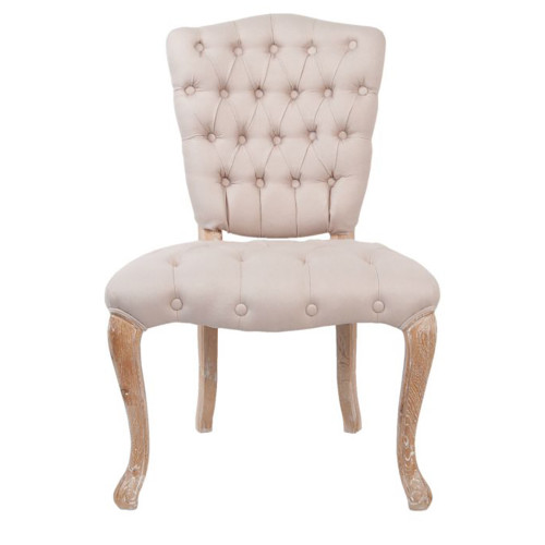 стул gamila beige бежевый в Сочи