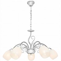 подвесная люстра silver light aimi 139.54.5 в Сочи