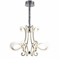 подвесная светодиодная люстра st luce aricia sl835.103.08 в Сочи