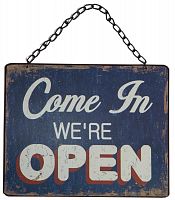 декор open & closed в Сочи