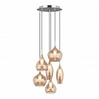 подвесная люстра lightstar pentola 803063 в Сочи