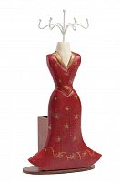 подставка для украшений giovanna red в Сочи