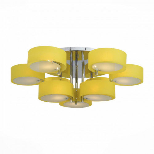 потолочная люстра st luce foresta sl483.092.09 в Сочи