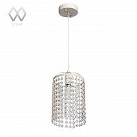 подвесной светильник mw-light бриз 464016801 в Сочи