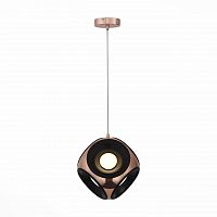 подвесной светодиодный светильник st luce cratere sl948.313.01 в Сочи
