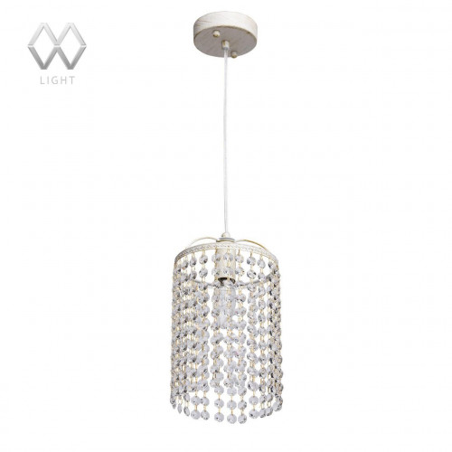 подвесной светильник mw-light бриз 464016801 в Сочи
