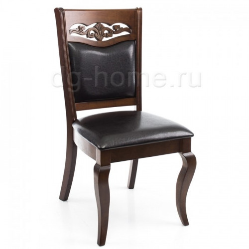 стул деревянный drage cappuccino в Сочи