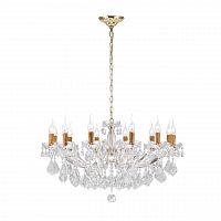 подвесная люстра dio darte asfour galliano e 1.1.12.200 g в Сочи