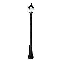 уличный фонарь fumagalli gigi/rut e26.156.000.ayf1r в Сочи