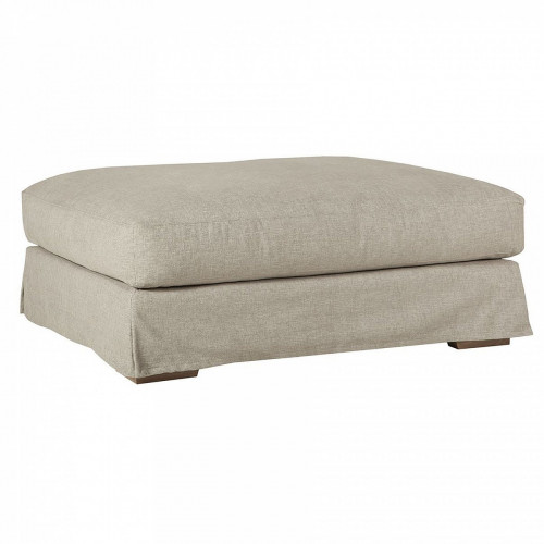 пуфик heaven светло-коричневый в Сочи