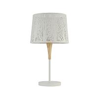 настольная лампа maytoni lantern mod029-tl-01-w в Сочи
