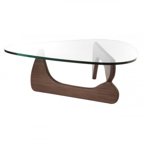 стол isamu noguchi розовое дерево в Сочи