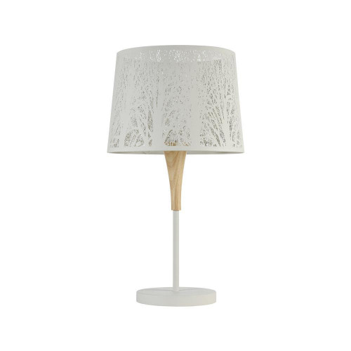 настольная лампа maytoni lantern mod029-tl-01-w в Сочи