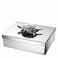 шкатулка для драгоценностей tortoise от eichholtz в Сочи
